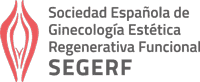 SEGERF logo