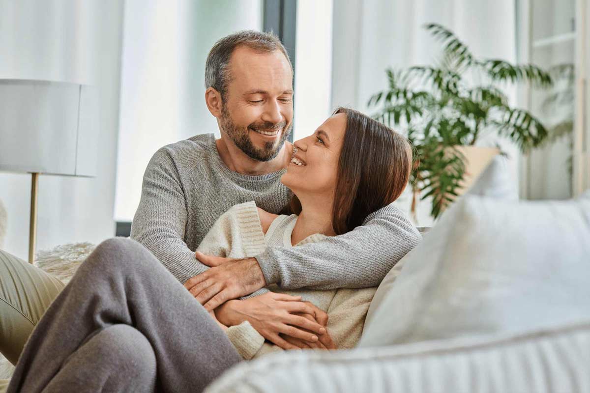 Menopausia y premenopausia - Dra. Marta Recio
